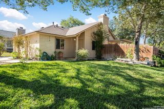 8423 CLEAR MDWS, Converse, TX 78109