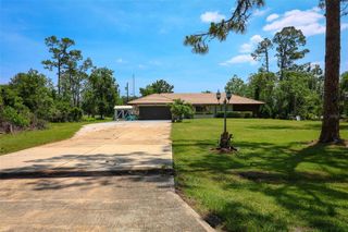 7591 LIMONIA DRIVE, Indian Lake Estates, FL 33855