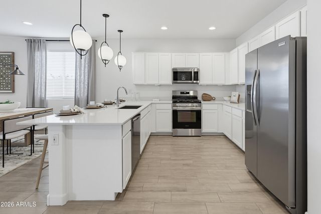 15740 W MIAMI Street, Goodyear, AZ 85338