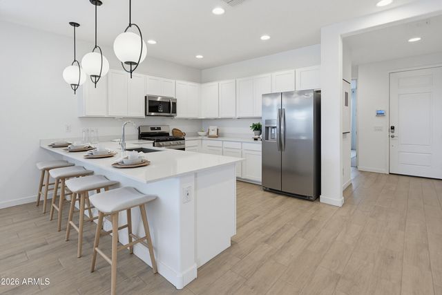 15740 W MIAMI Street, Goodyear, AZ 85338