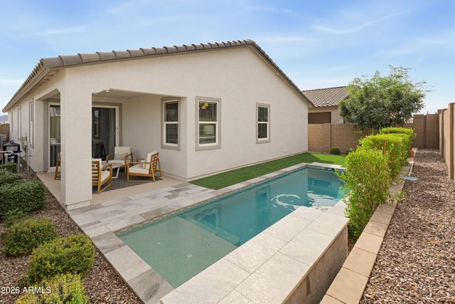 15740 W MIAMI Street, Goodyear, AZ 85338