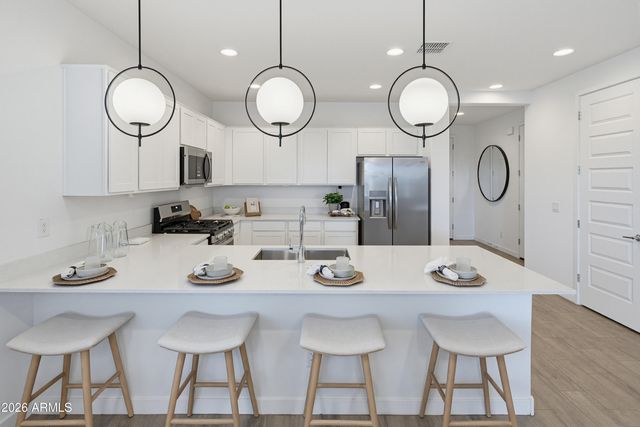 15740 W MIAMI Street, Goodyear, AZ 85338