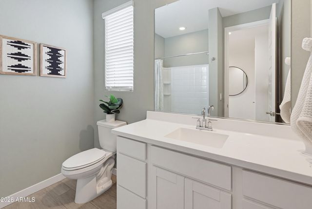 15740 W MIAMI Street, Goodyear, AZ 85338