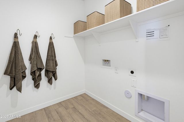 15740 W MIAMI Street, Goodyear, AZ 85338