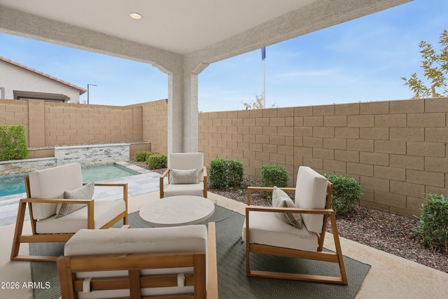 15740 W MIAMI Street, Goodyear, AZ 85338