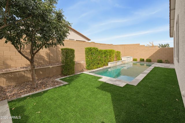15740 W MIAMI Street, Goodyear, AZ 85338