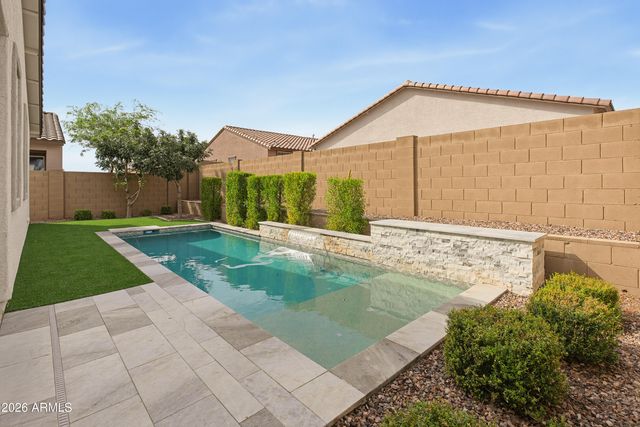 15740 W MIAMI Street, Goodyear, AZ 85338