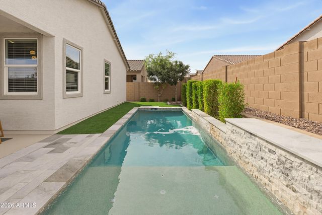 15740 W MIAMI Street, Goodyear, AZ 85338