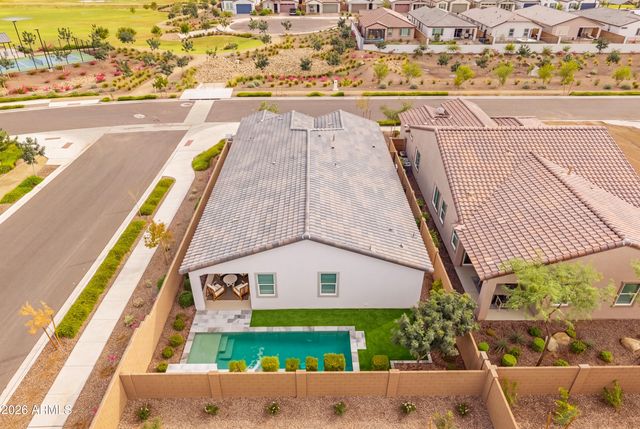 15740 W MIAMI Street, Goodyear, AZ 85338