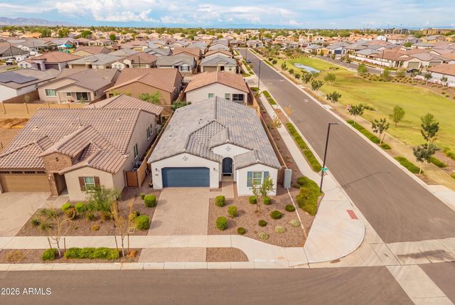 15740 W MIAMI Street, Goodyear, AZ 85338