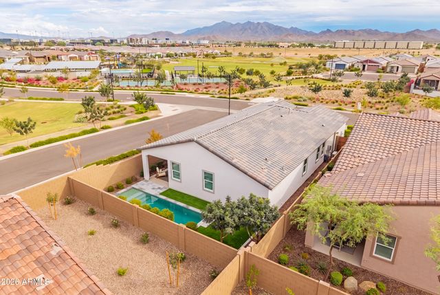 15740 W MIAMI Street, Goodyear, AZ 85338