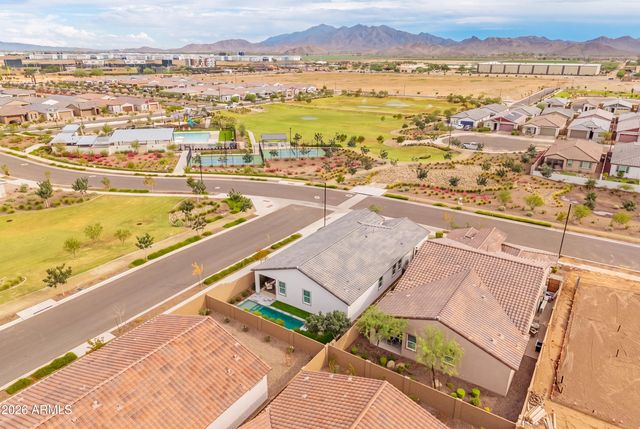 15740 W MIAMI Street, Goodyear, AZ 85338