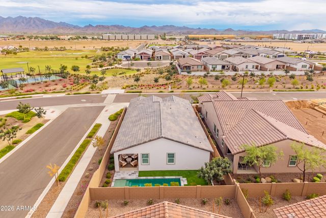 15740 W MIAMI Street, Goodyear, AZ 85338