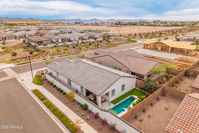 15740 W MIAMI Street, Goodyear, AZ 85338