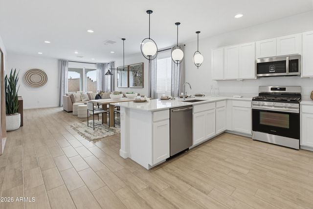 15740 W MIAMI Street, Goodyear, AZ 85338