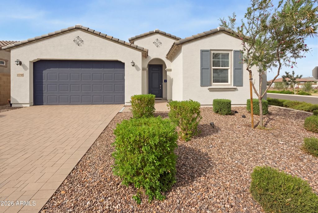 15740 W MIAMI Street, Goodyear, AZ 85338