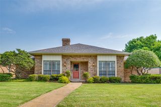 2512 Shadow Lane Drive, Mckinney, TX 75072