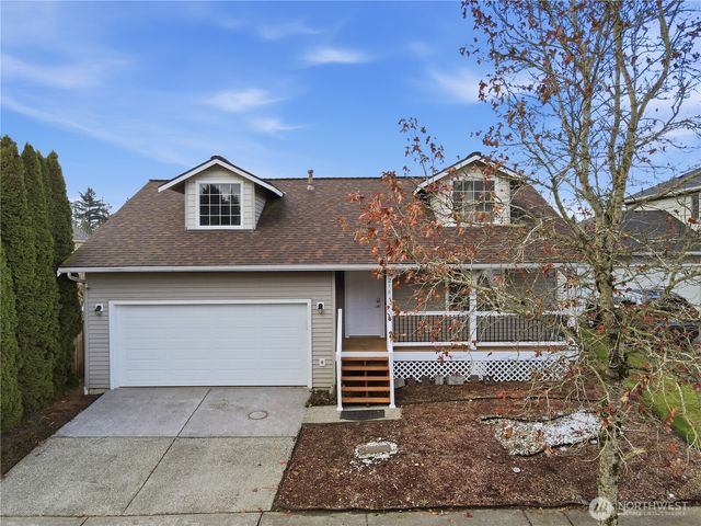 19216 Crown Ridge Boulevard, Arlington, WA 98223