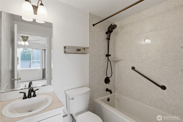 19216 Crown Ridge Boulevard, Arlington, WA 98223