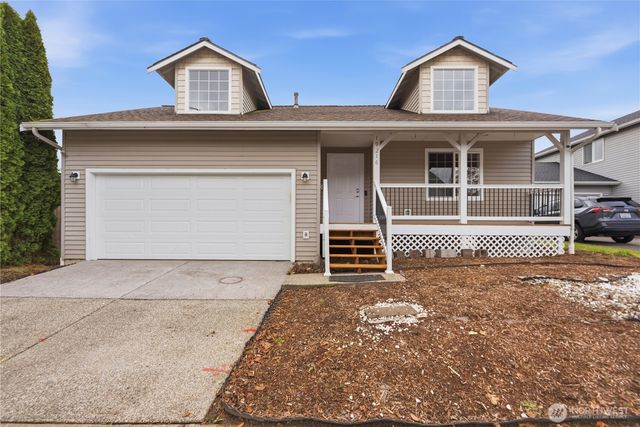 19216 Crown Ridge Boulevard, Arlington, WA 98223