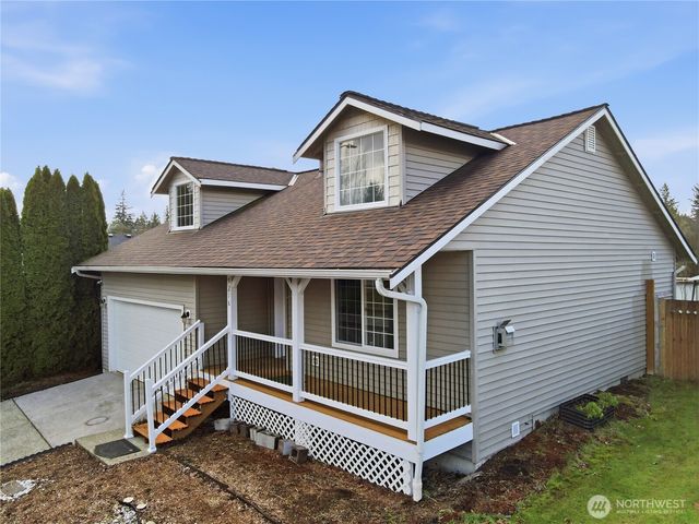19216 Crown Ridge Boulevard, Arlington, WA 98223
