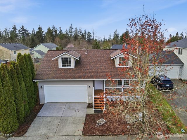 19216 Crown Ridge Boulevard, Arlington, WA 98223