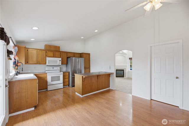 19216 Crown Ridge Boulevard, Arlington, WA 98223