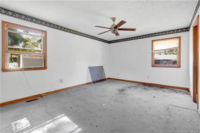 2333 Lake Upchurch Drive, Parkton, NC 28371