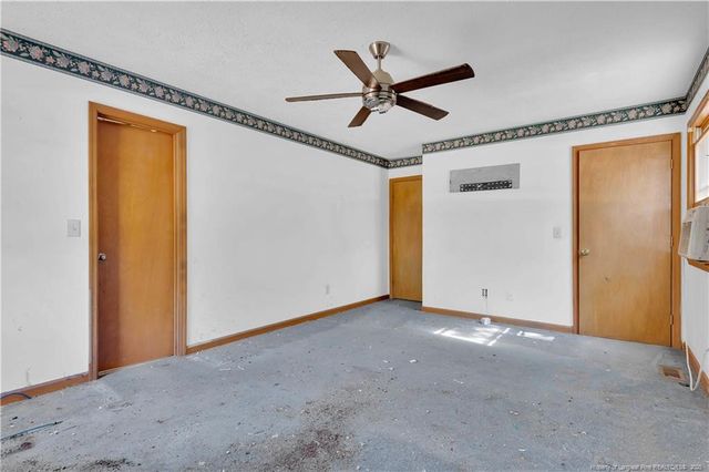 2333 Lake Upchurch Drive, Parkton, NC 28371