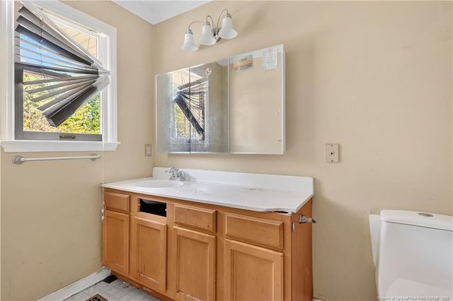 2333 Lake Upchurch Drive, Parkton, NC 28371