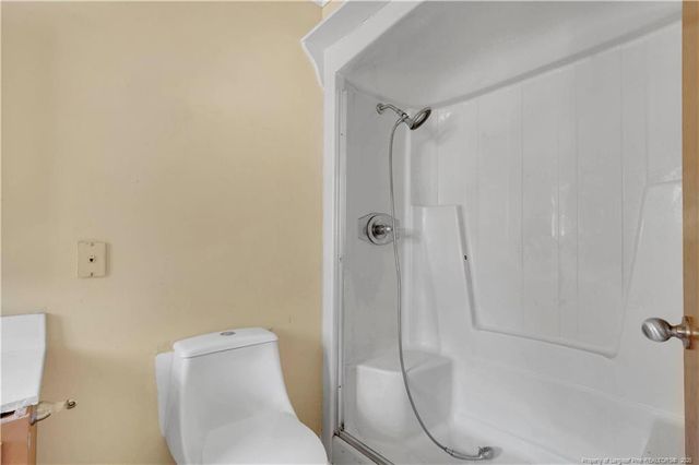 2333 Lake Upchurch Drive, Parkton, NC 28371