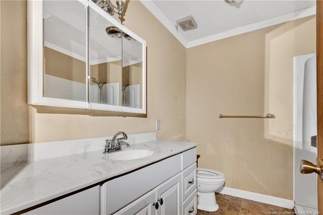 2333 Lake Upchurch Drive, Parkton, NC 28371