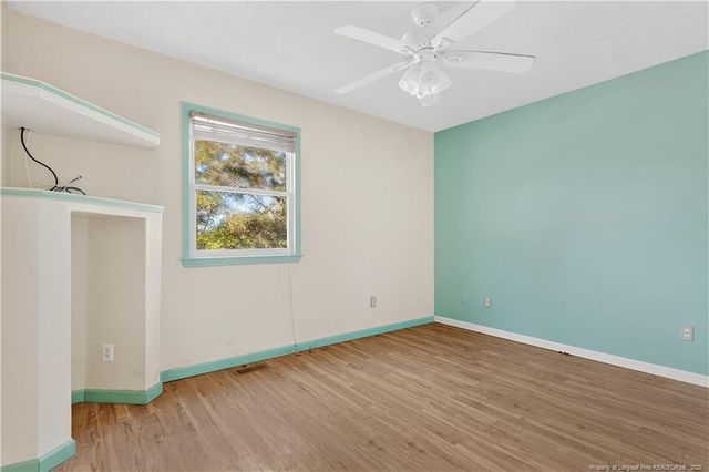 2333 Lake Upchurch Drive, Parkton, NC 28371