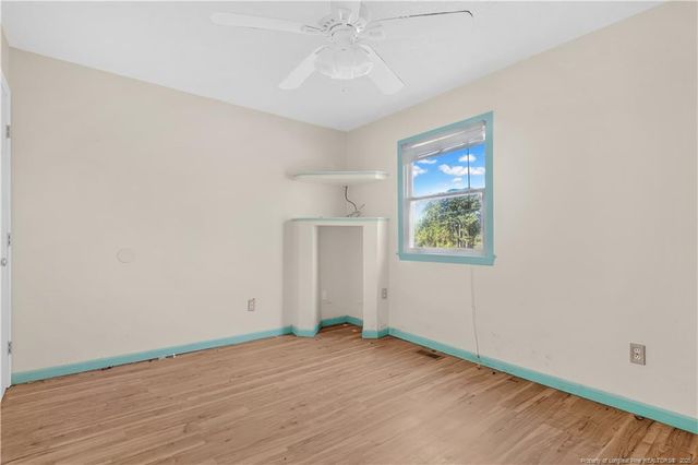 2333 Lake Upchurch Drive, Parkton, NC 28371