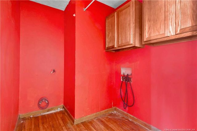 2333 Lake Upchurch Drive, Parkton, NC 28371