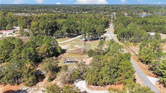 2333 Lake Upchurch Drive, Parkton, NC 28371