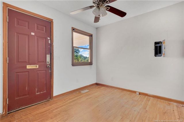 2333 Lake Upchurch Drive, Parkton, NC 28371