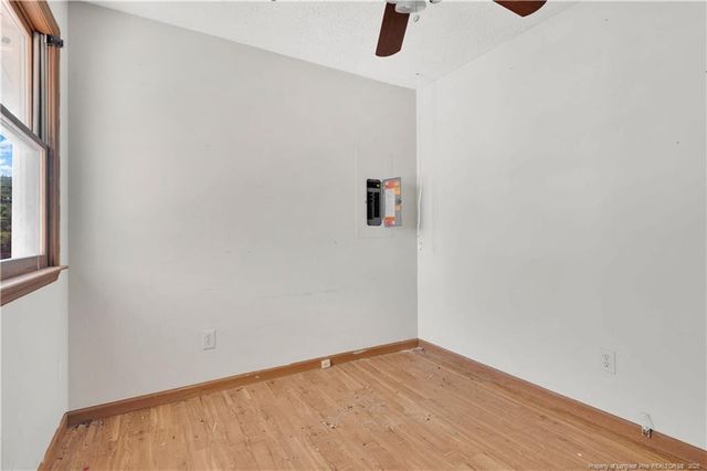 2333 Lake Upchurch Drive, Parkton, NC 28371