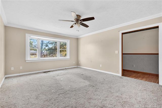 2333 Lake Upchurch Drive, Parkton, NC 28371