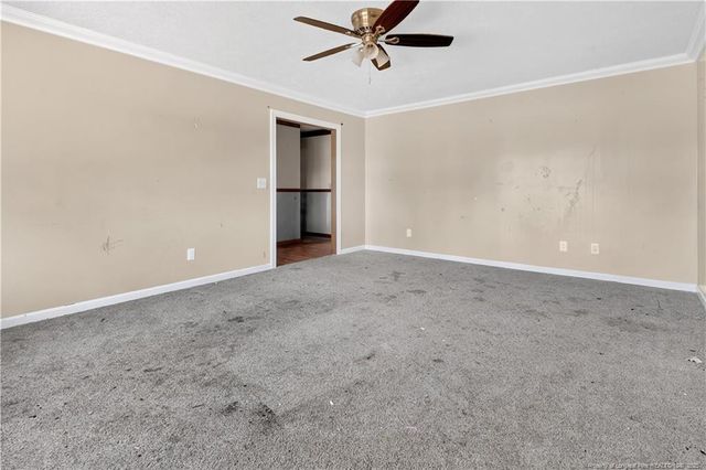 2333 Lake Upchurch Drive, Parkton, NC 28371