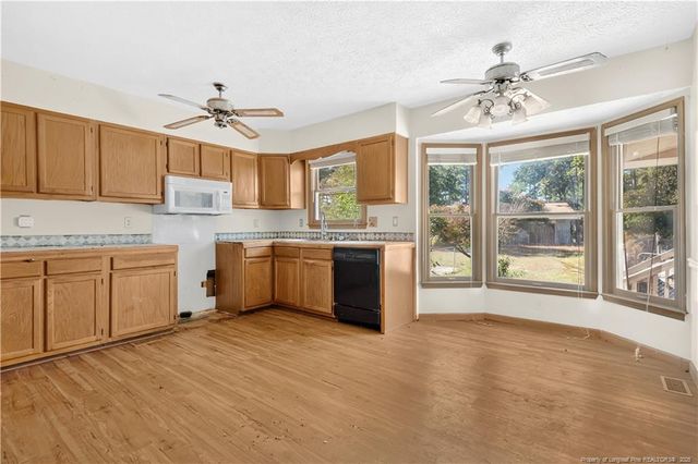 2333 Lake Upchurch Drive, Parkton, NC 28371