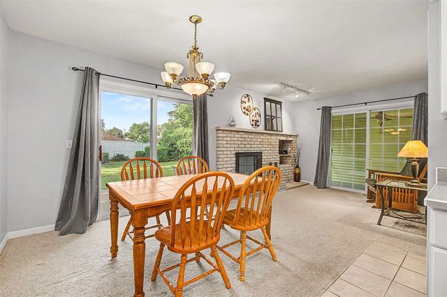 3315 Marlane Avenue, Kalamazoo, MI 49006