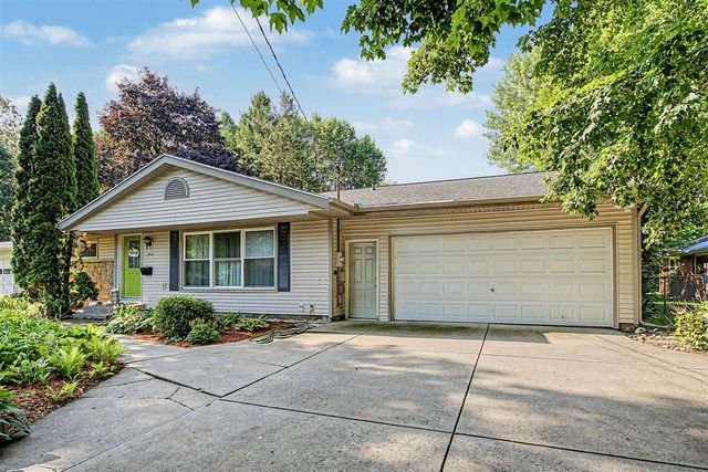 3315 Marlane Avenue, Kalamazoo, MI 49006