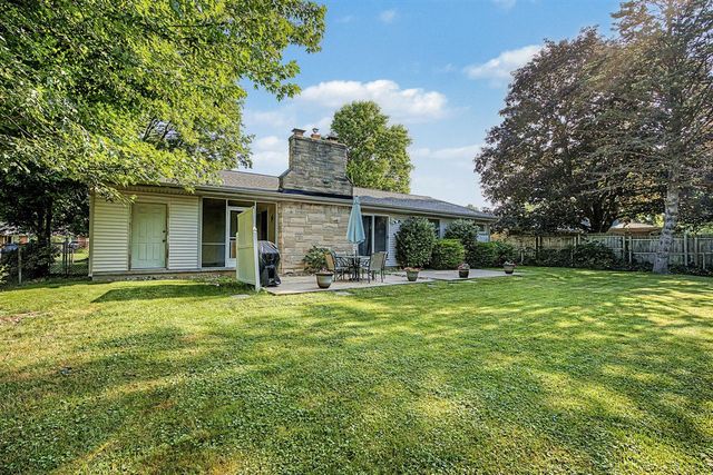 3315 Marlane Avenue, Kalamazoo, MI 49006