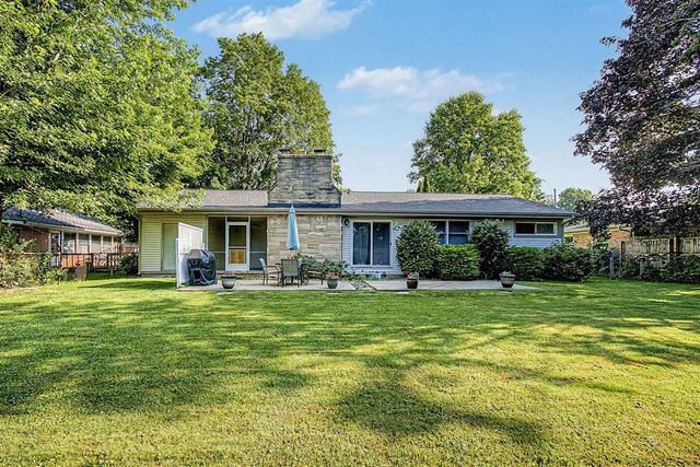 3315 Marlane Avenue, Kalamazoo, MI 49006