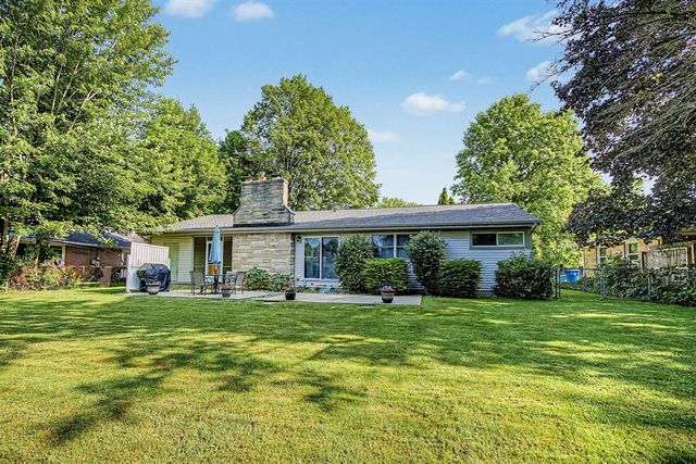 3315 Marlane Avenue, Kalamazoo, MI 49006