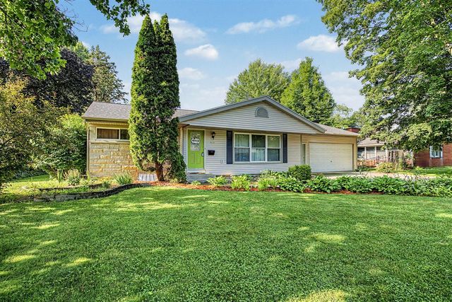 3315 Marlane Avenue, Kalamazoo, MI 49006