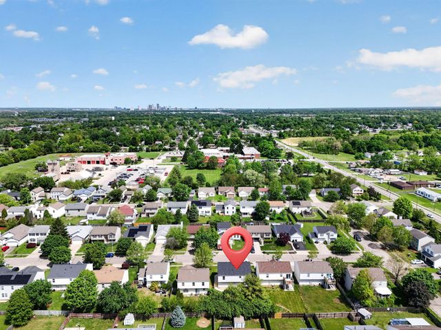 367 Effington Lane, Columbus, OH 43207