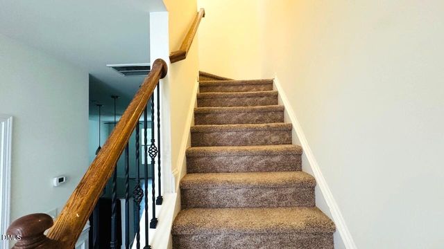 204 Traphill Drive, Morrisville, NC 27560