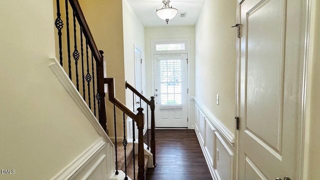 204 Traphill Drive, Morrisville, NC 27560